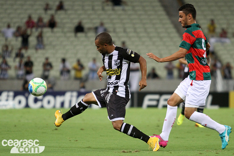 2-[22-11] Ceará 2 x 1 Portuguesa - 16