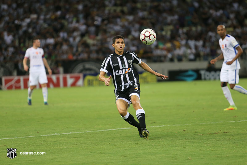 [17-10-2017] Ceara 1 x 0 Parana part2 - 20