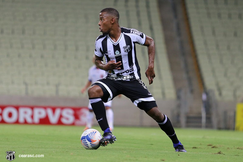 [01-02-2017] Ceará x Tiradentes - 14