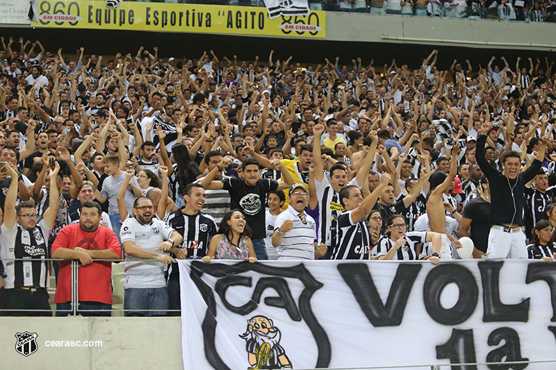 [17-10-2017] Ceara 1 x 0 Parana part2 - 22