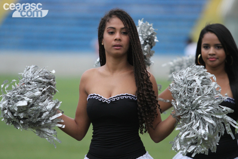 [15-04] Tiradentes 1 x 3 Ceará - TORCIDA - 3