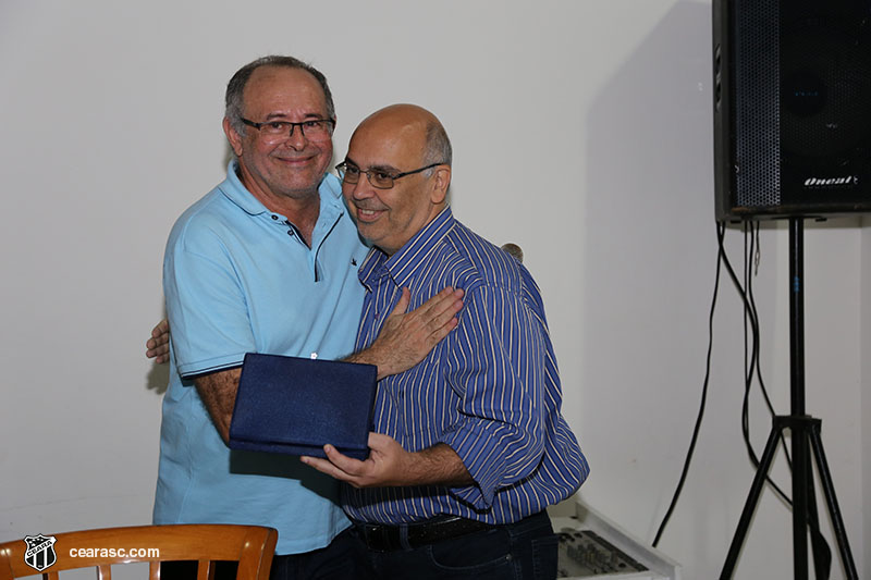 [27-01-2017] Almoço do Conselho - Homenagem a Sergio Costa - 9