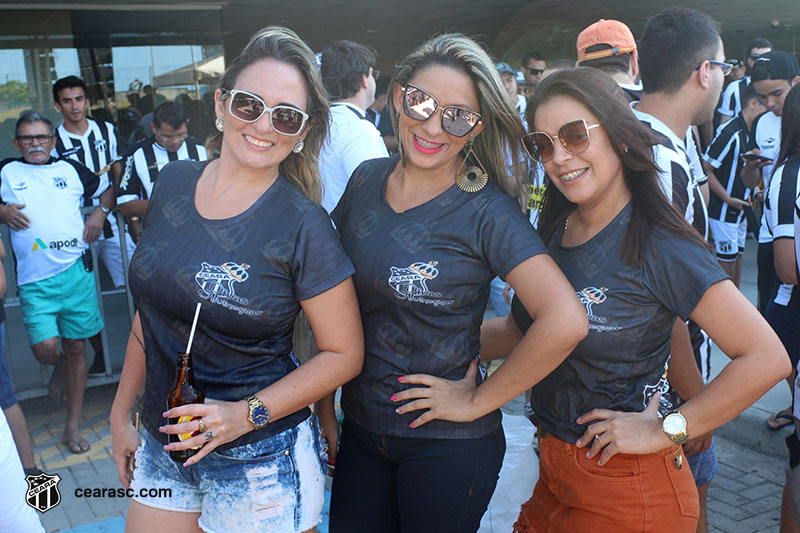 [12-08-2017] Esquenta do vozao - 10