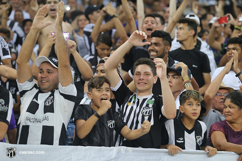 [17-10-2017] Ceará x Paraná - Torcida - 40