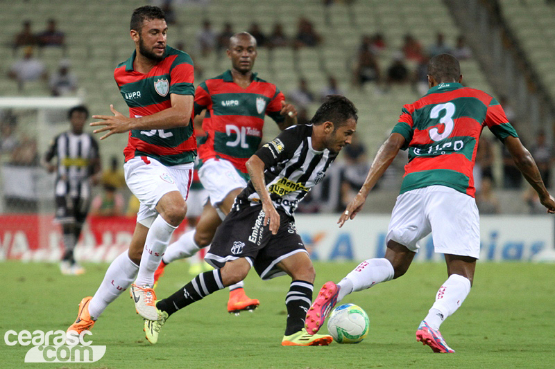 2-[22-11] Ceará 2 x 1 Portuguesa - 18