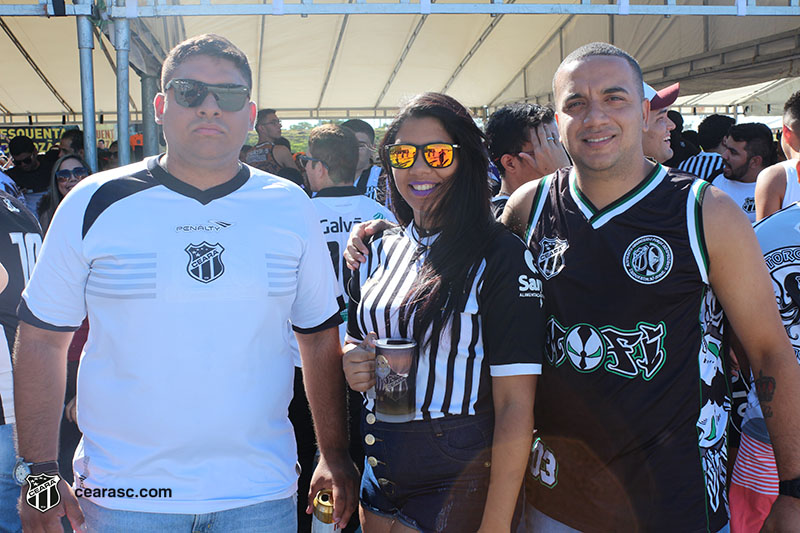 [12-08-2017] Esquenta do vozao - 14