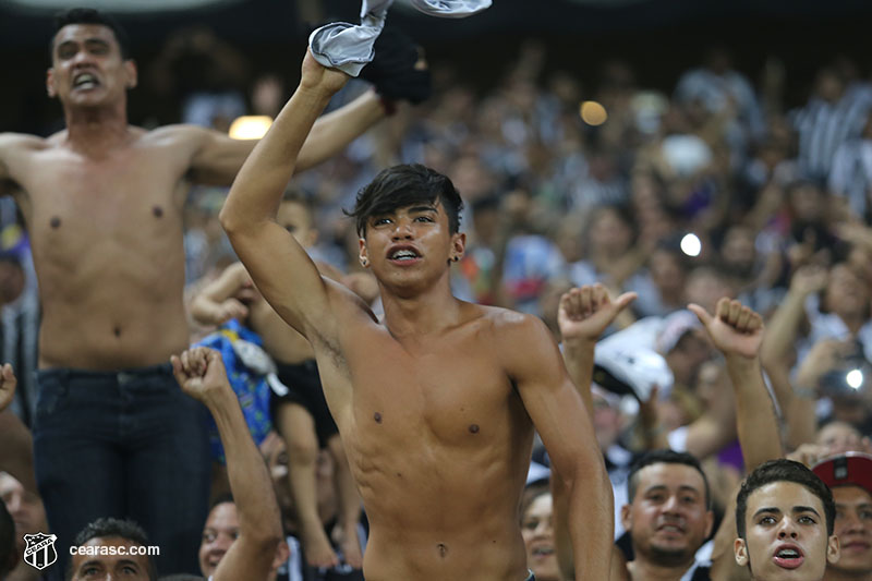 [17-10-2017] Ceará x Paraná - Torcida - 43