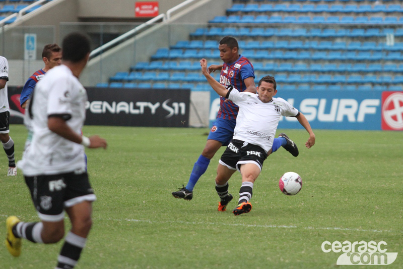 [15-04] Tiradentes 1 x 3 Ceará - 4