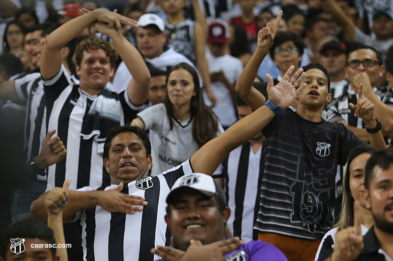 [17-10-2017] Ceará x Paraná - Torcida - 46