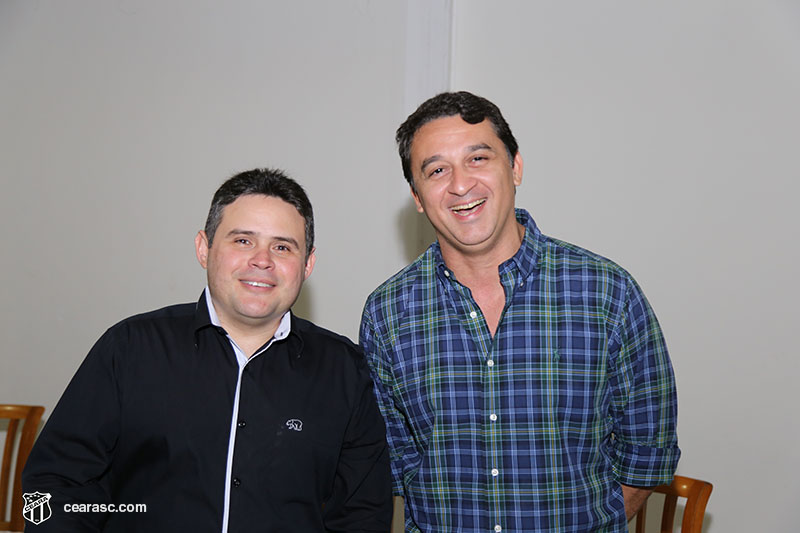 [27-01-2017] Almoço do Conselho - Homenagem a Sergio Costa - 19