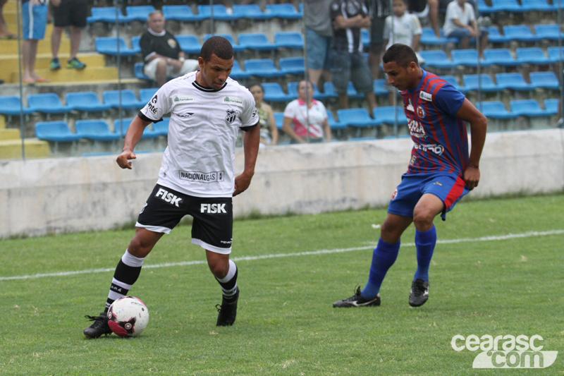 [15-04] Tiradentes 1 x 3 Ceará - 6