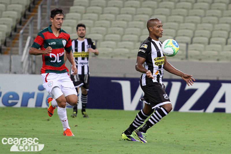 2-[22-11] Ceará 2 x 1 Portuguesa - 22