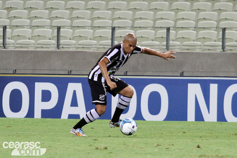 [18-03] Fortaleza 1 x 2 Ceará2 - 26