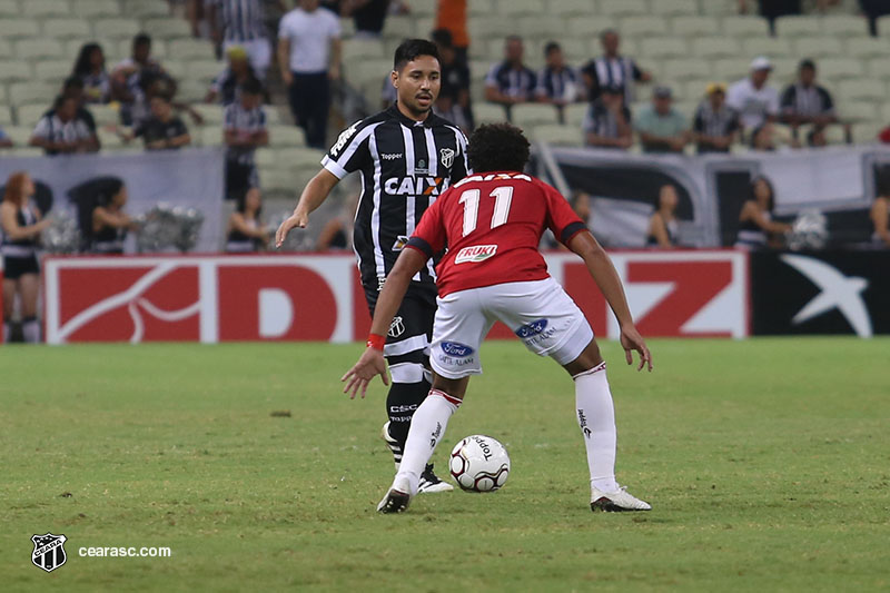 [23-09-2017] Ceará 2 x 1 Brasil-RS - 10