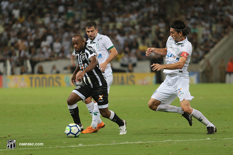 [14-05-2018] Ceará 2 x 2 America part 3 - 9