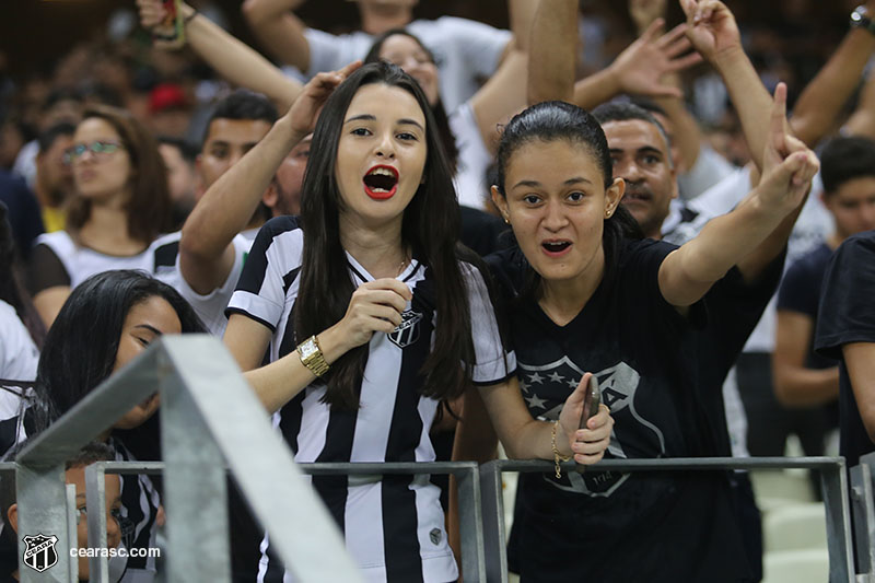 [17-10-2017] Ceará x Paraná - Torcida - 49