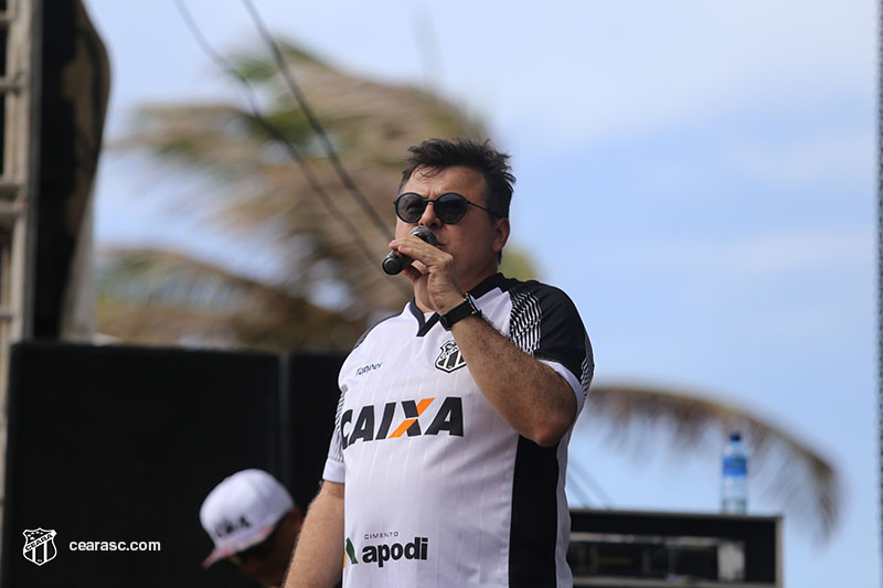 [14-01-2018] Feijoada da Arrancada - 2018 - 02 - 11