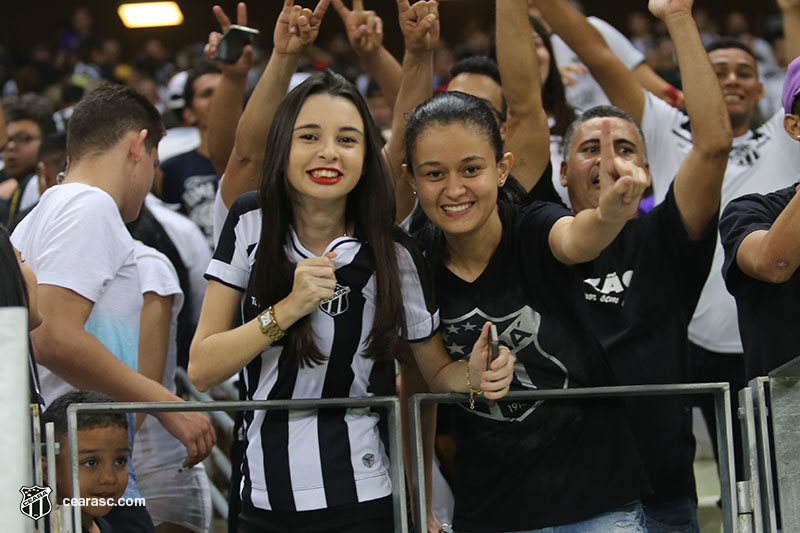 [17-10-2017] Ceará x Paraná - Torcida - 50