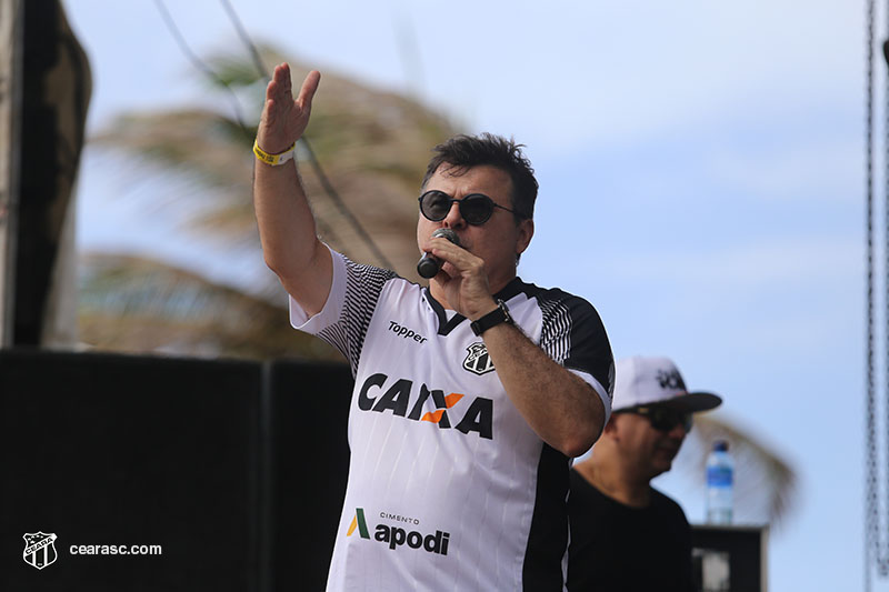 [14-01-2018] Feijoada da Arrancada - 2018 - 02 - 12