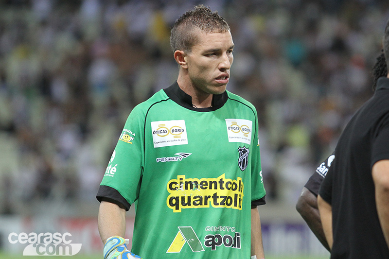 [23-04] Ceará 0 X 0 Fortaleza - 01 - 29