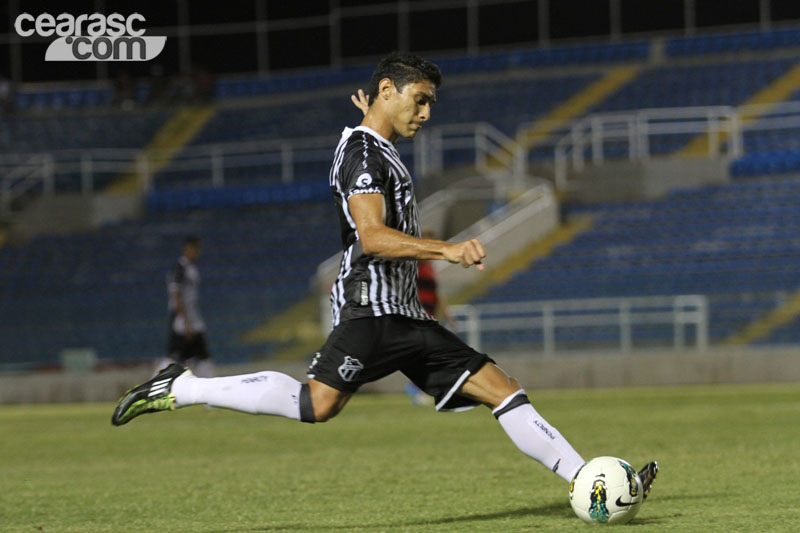 [10-10] Copa do Brasil Sub-20 - Ceará 0 x 2 Flamengo - 16