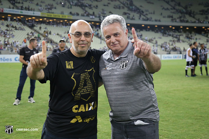 [25-11-2017] Ceara 1 x 0 ABC - Comemoracao - Part.1.11 - 22