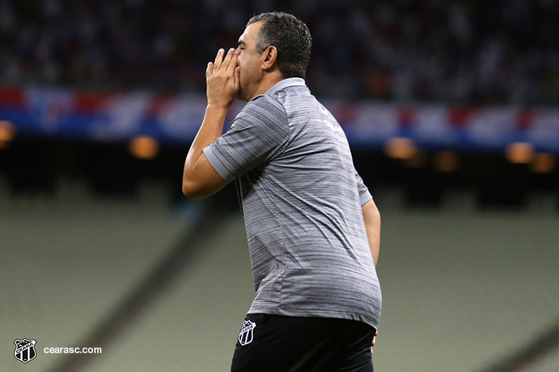 [04-02-2018] Fortaleza 0 x 2 Ceará - 17