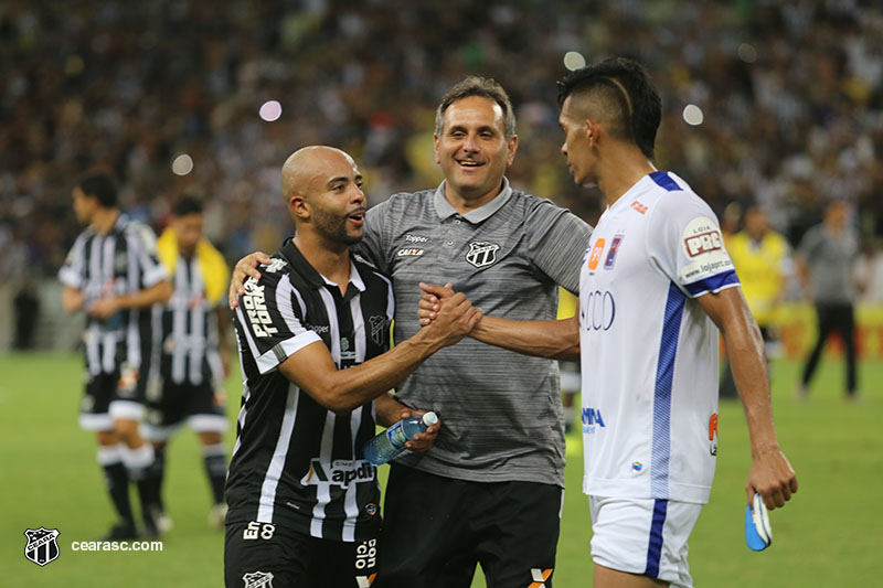 [17-10-2017] Ceara 1 x 0 Parana part2 - 25