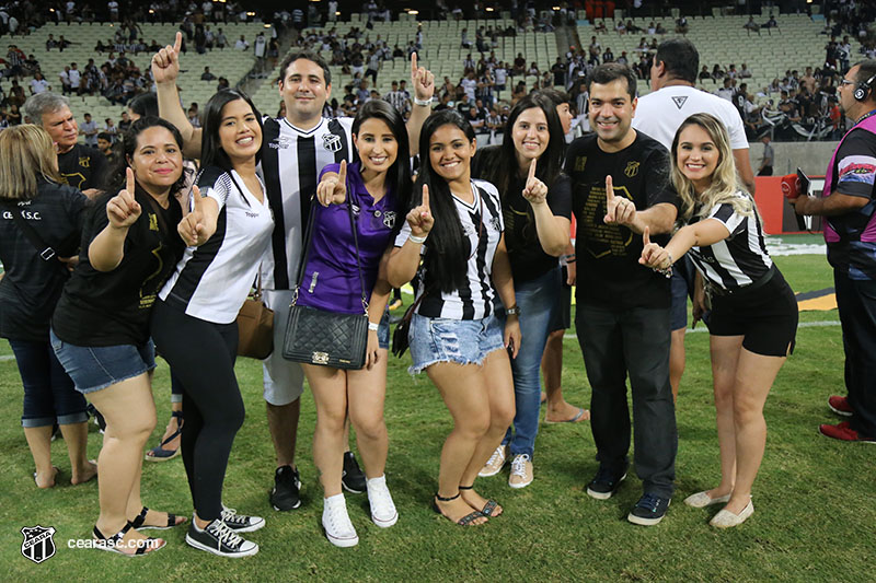 [25-11-2017] Ceara 1 x 0 ABC - Comemoracao - Part.1.11 - 24