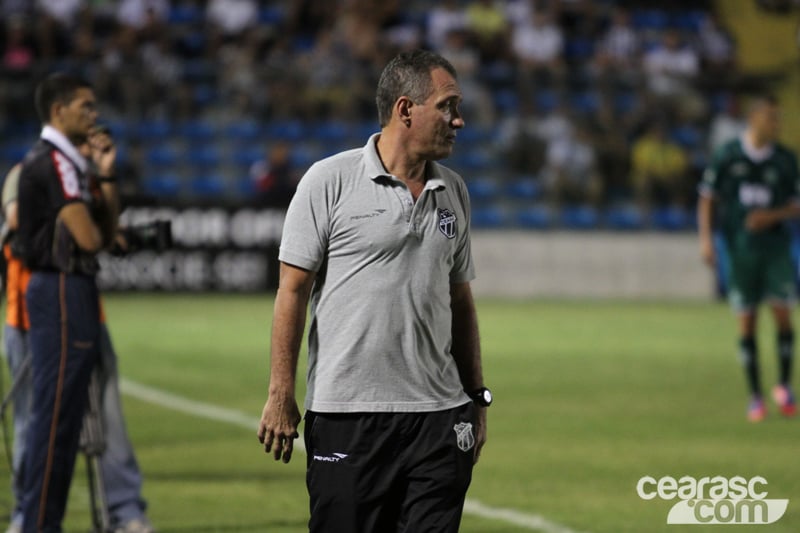 [07-09] Ceará x Guarani - 23