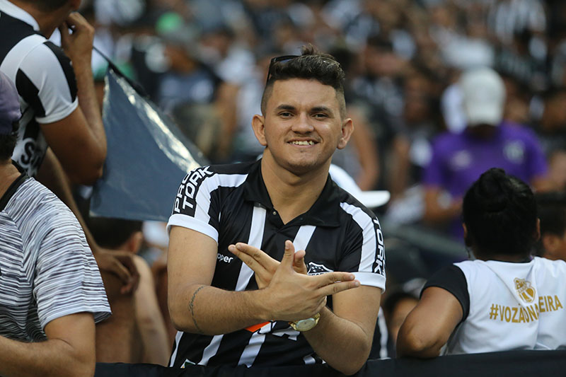 [25-11-2017] Ceara 1 x 0 ABC - Torcida part.2 - 34