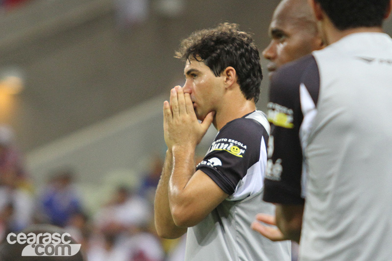 [23-04] Ceará 0 X 0 Fortaleza - 01 - 32