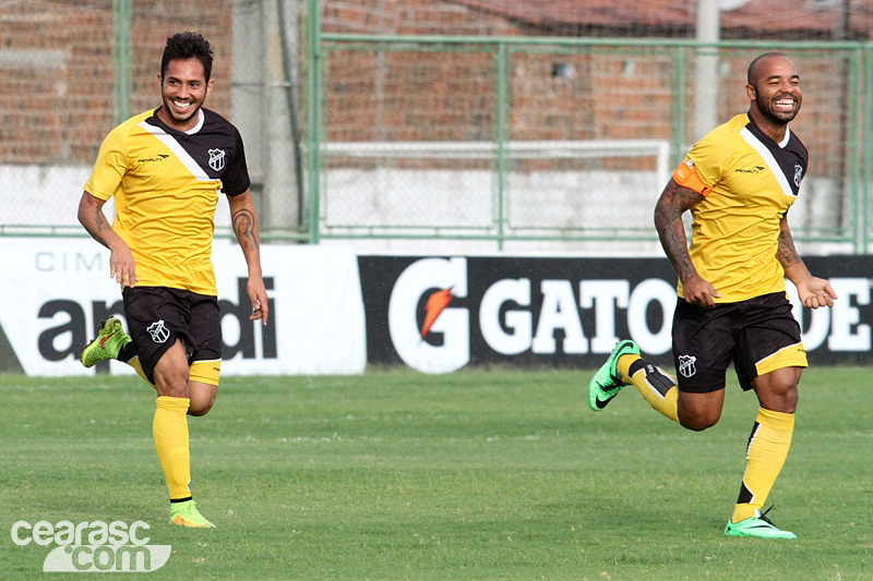 [17-02] Treino técnico + finalização - 9