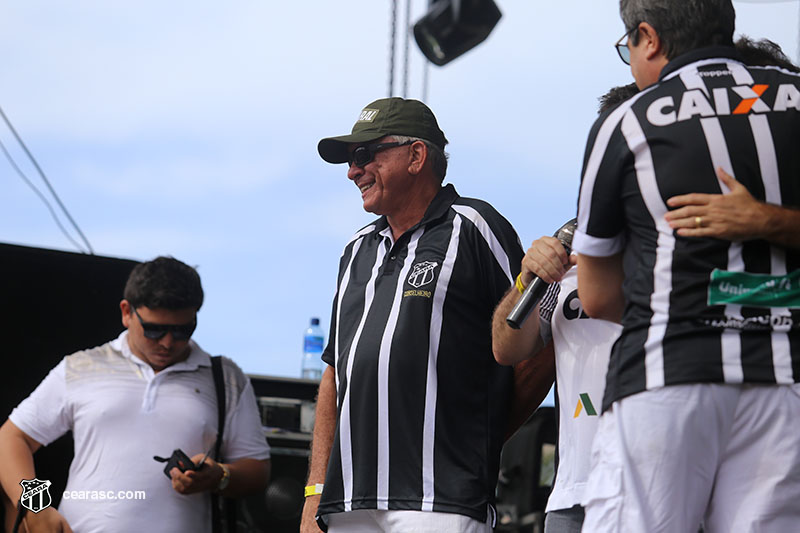 [14-01-2018] Feijoada da Arrancada - 2018 - 02 - 13