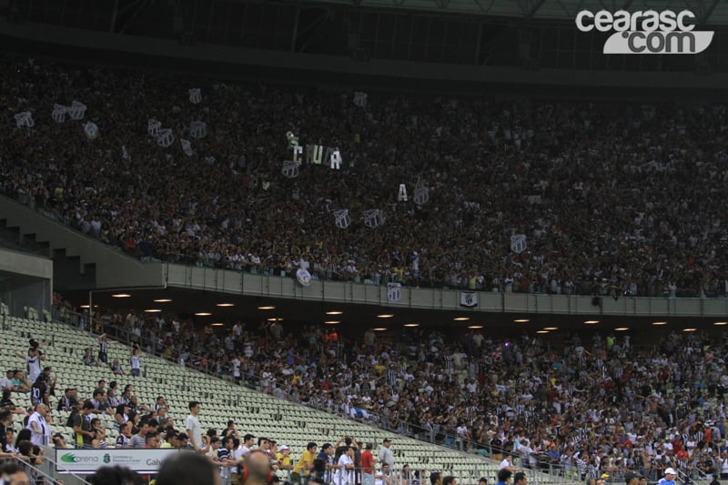 [31-08] Ceará 2 x 2 Palmeiras - 02 - 16