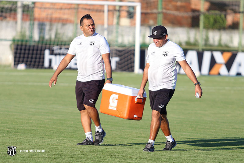 [26-04-2017] Treino - Coletivo - 3