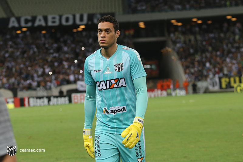 [17-10-2017] Ceara 1 x 0 Parana part2 - 28