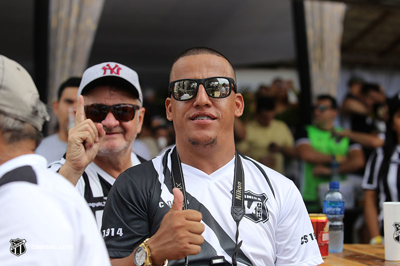 [14-01-2018] Feijoada da Arrancada - 2018 - 02 - 14