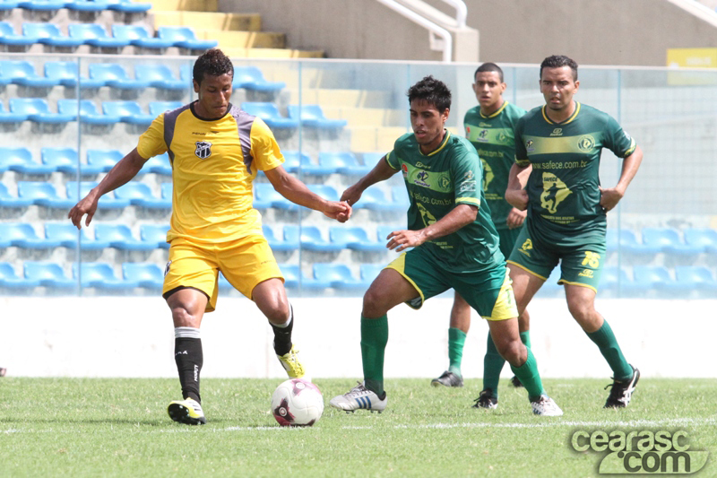 [10-01] Ceará 5 x 1 Sindicato dos atletas - 17