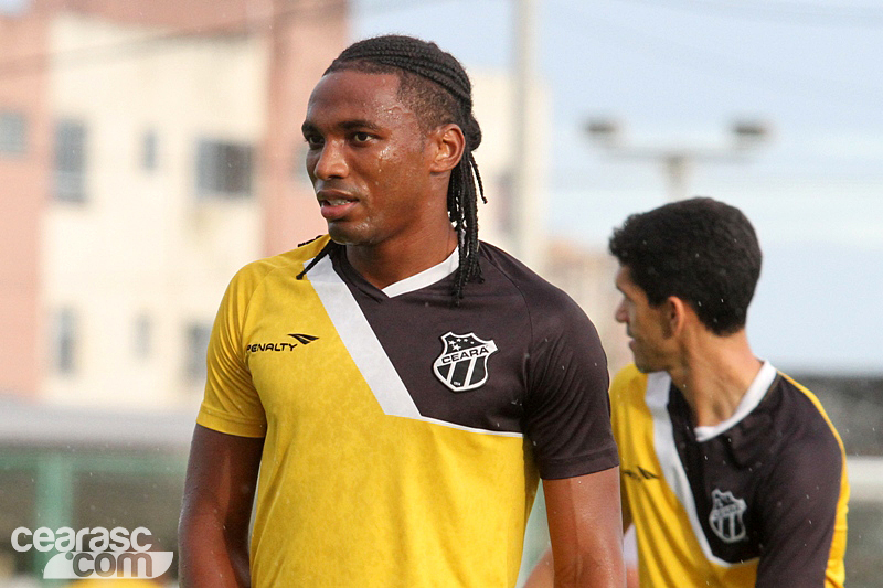 [17-02] Treino técnico + finalização - 12