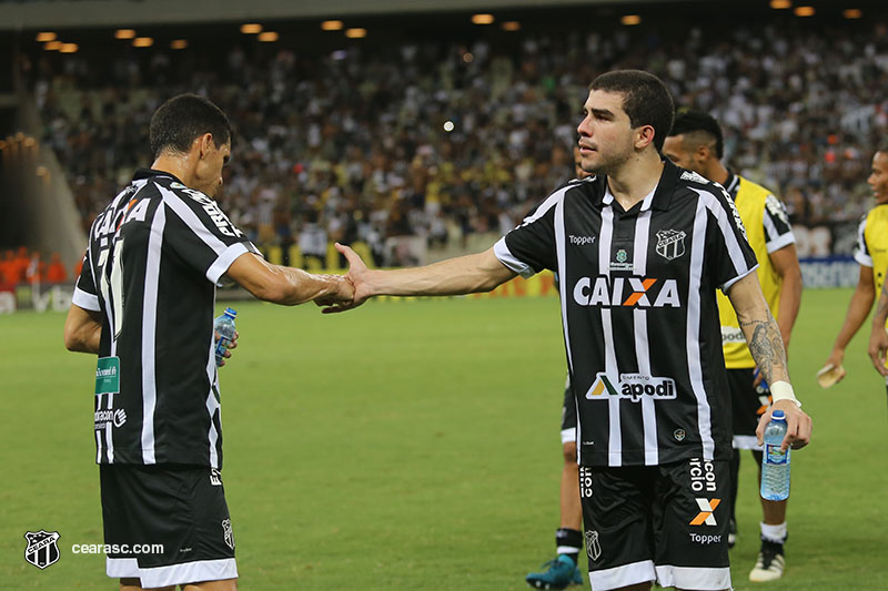 [17-10-2017] Ceara 1 x 0 Parana part2 - 29