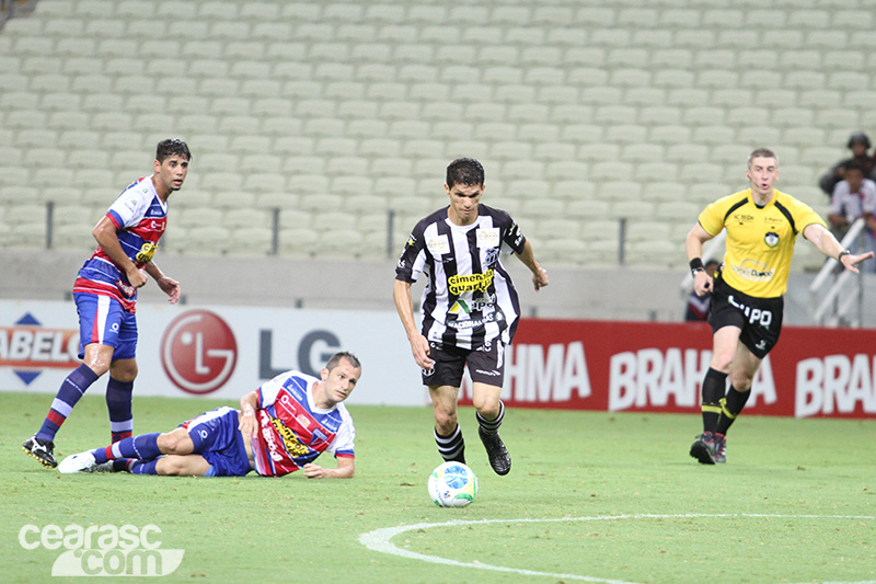 [23-04] Ceará 0 X 0 Fortaleza - 01 - 34