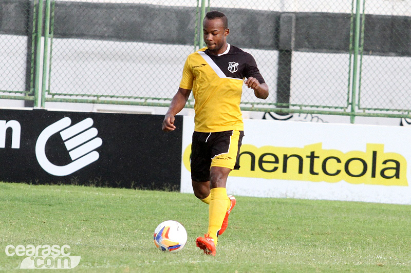 [17-02] Treino técnico + finalização - 15
