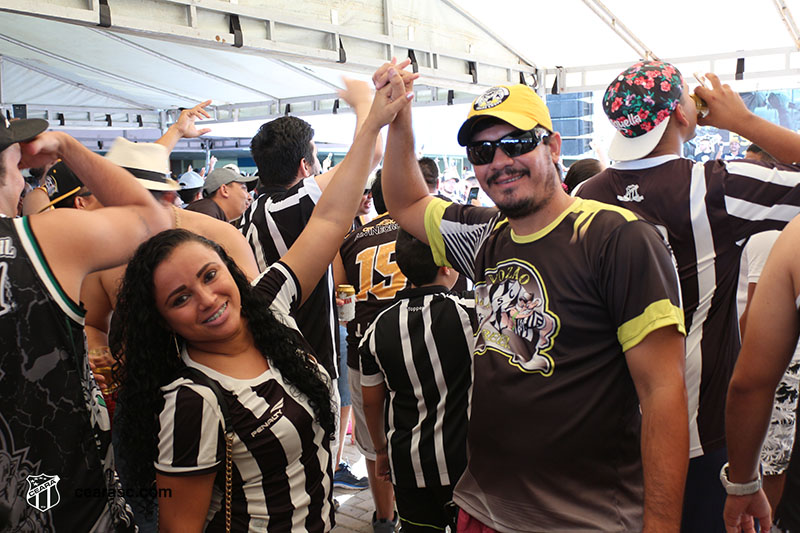 [12-08-2017] Esquenta do vozao - 44