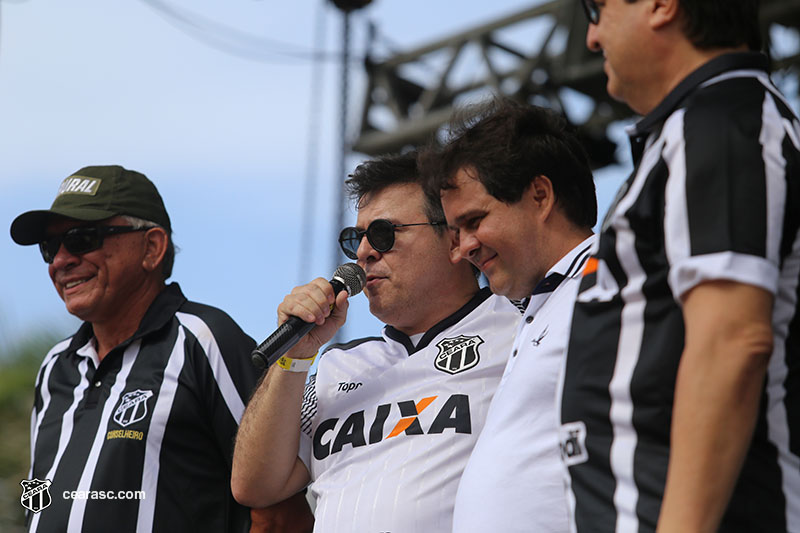 [14-01-2018] Feijoada da Arrancada - 2018 - 02 - 16