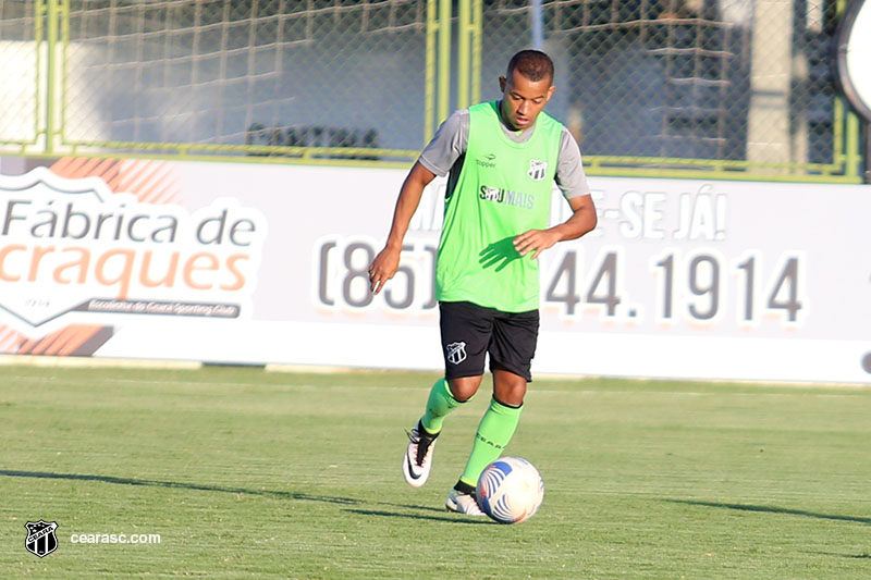 [26-04-2017] Treino - Coletivo - 7