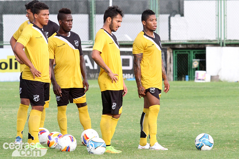 [17-02] Treino técnico + finalização - 17