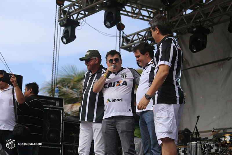 [14-01-2018] Feijoada da Arrancada - 2018 - 02 - 17