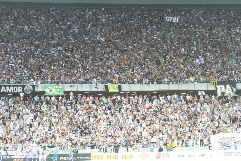 [23-04] Ceará 0 x 0 Fortaleza - Final - Torcida - 16