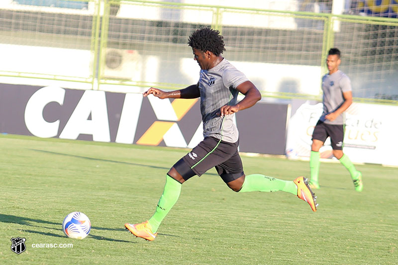 [26-04-2017] Treino - Coletivo - 9